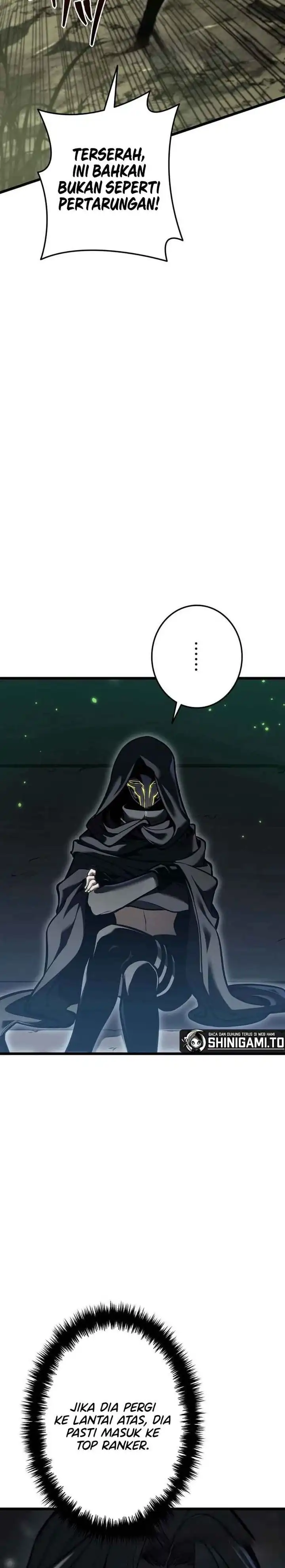 Reincarnator’s Stream Chapter 30 halaman 32