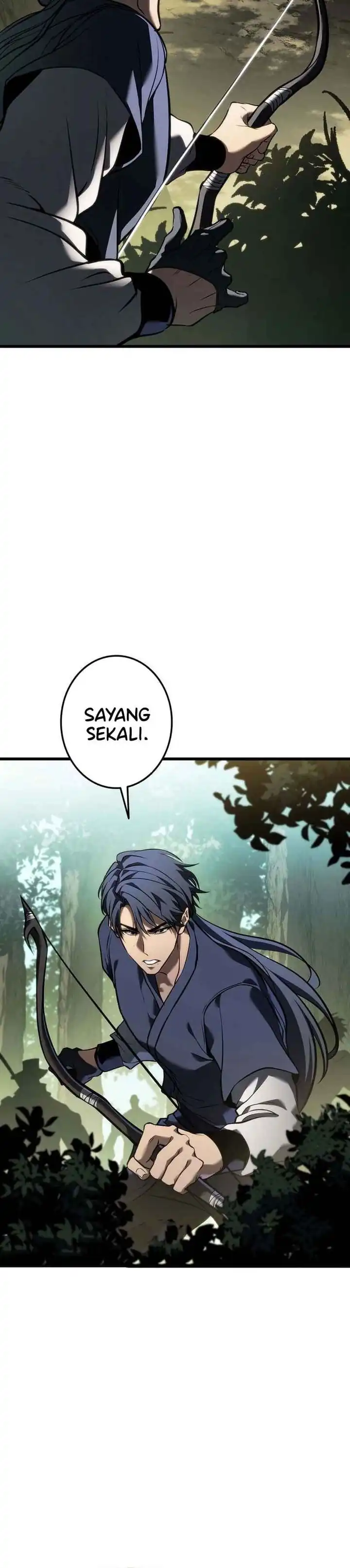 Reincarnator’s Stream Chapter 30 halaman 20