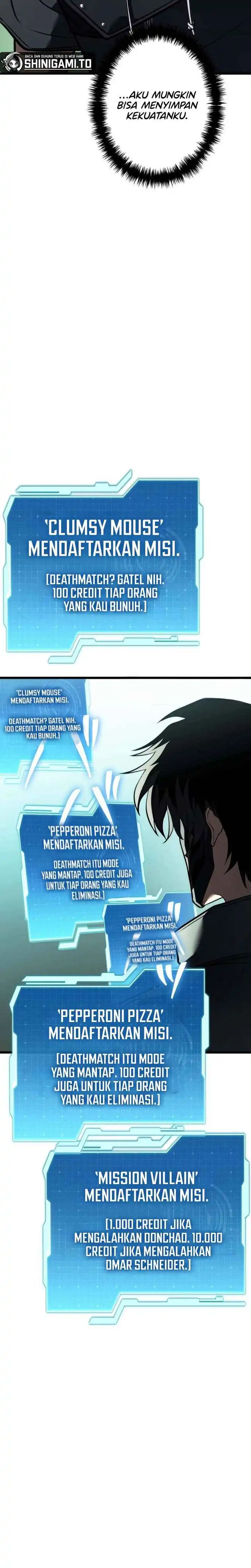Reincarnator’s Stream Chapter 30 halaman 14