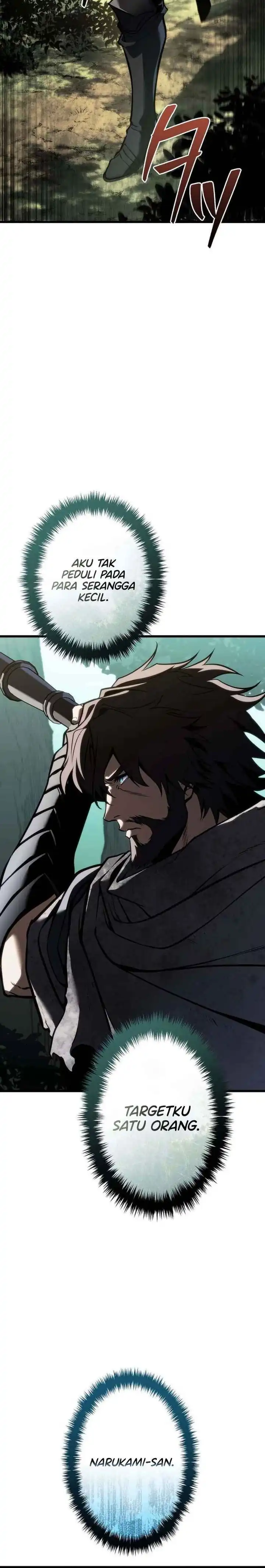 Reincarnator’s Stream Chapter 30 halaman 18