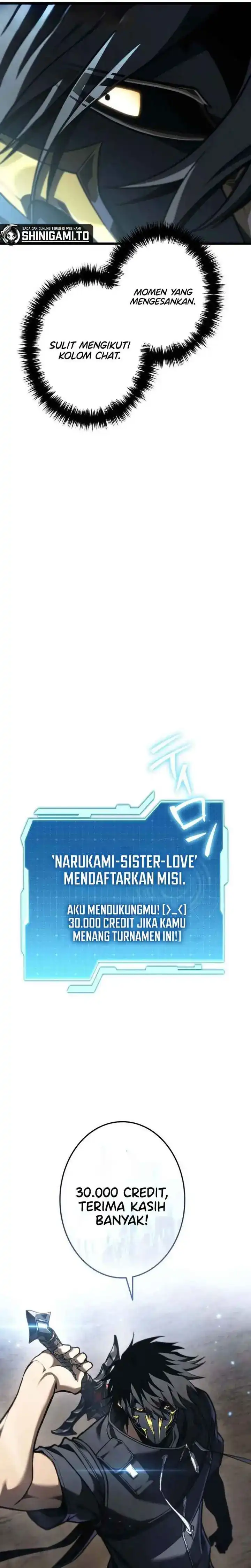 Reincarnator’s Stream Chapter 30 halaman 3