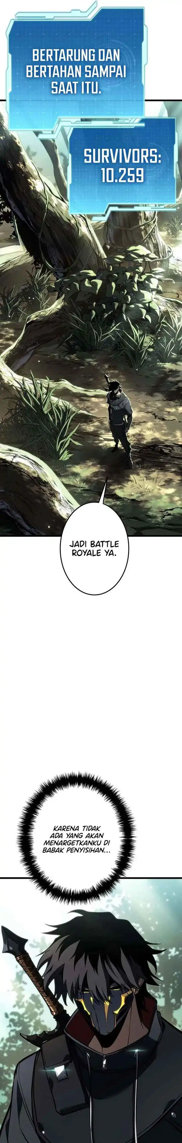 Reincarnator’s Stream Chapter 30 halaman 13