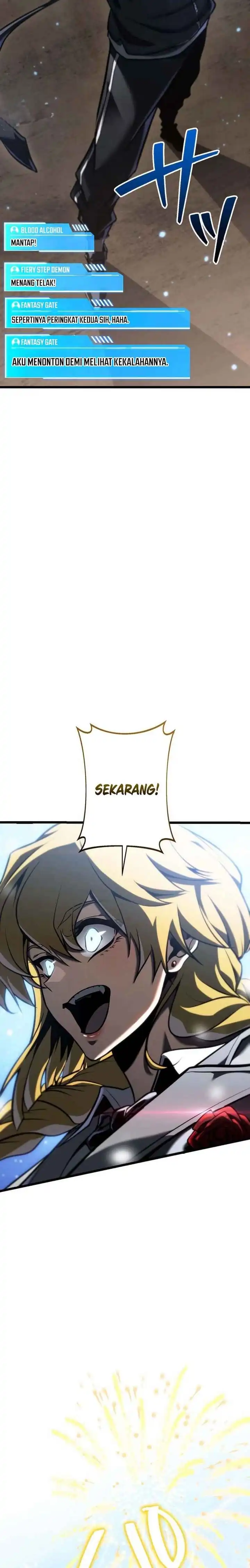 Reincarnator’s Stream Chapter 30 halaman 4