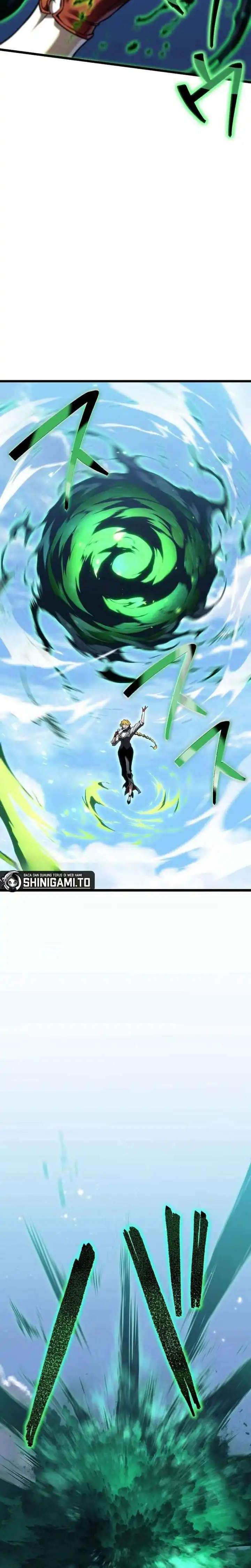 Reincarnator’s Stream Chapter 30 halaman 6