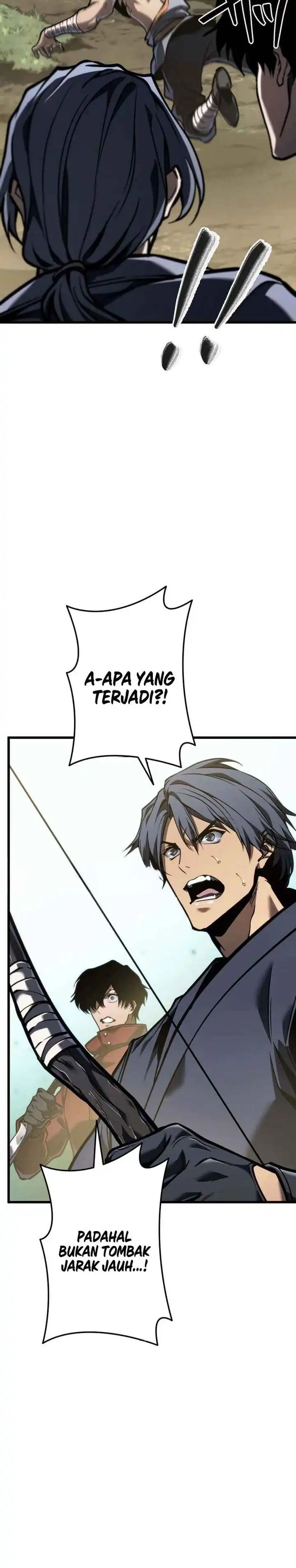 Reincarnator’s Stream Chapter 30 halaman 24