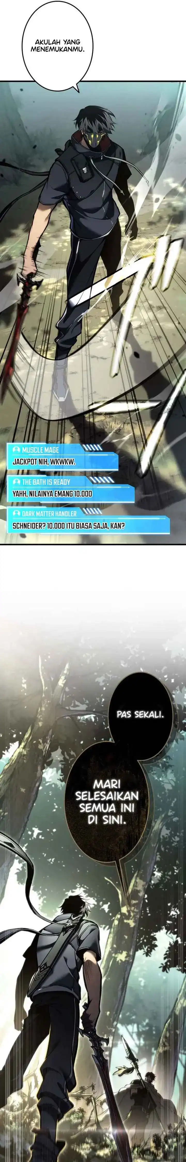 Reincarnator’s Stream Chapter 30 halaman 47