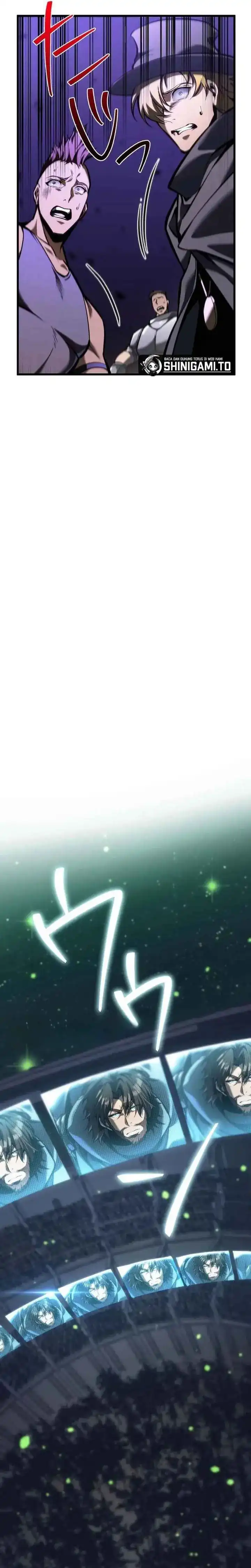 Reincarnator’s Stream Chapter 30 halaman 29