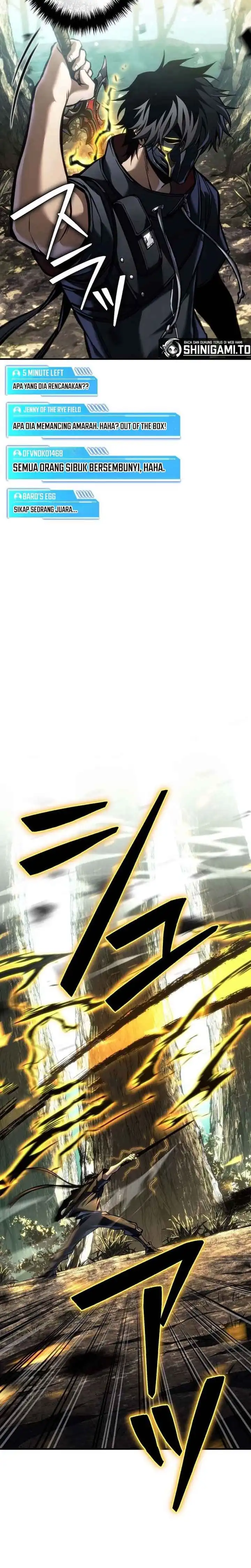 Reincarnator’s Stream Chapter 30 halaman 40