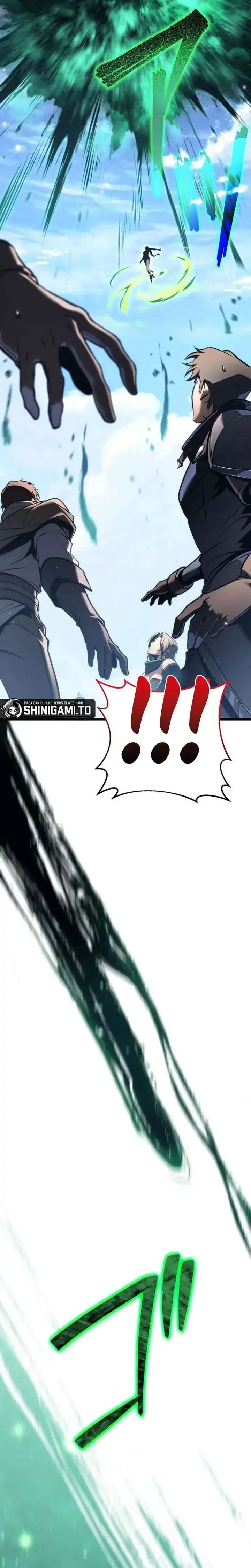 Reincarnator’s Stream Chapter 30 halaman 7