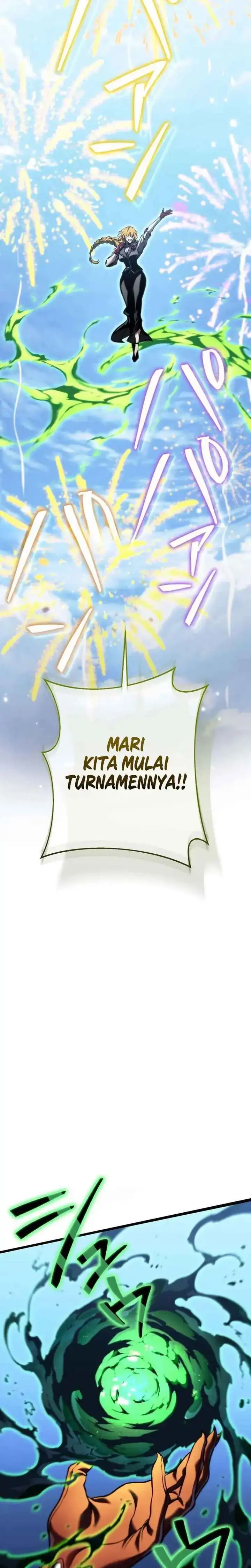 Reincarnator’s Stream Chapter 30 halaman 5