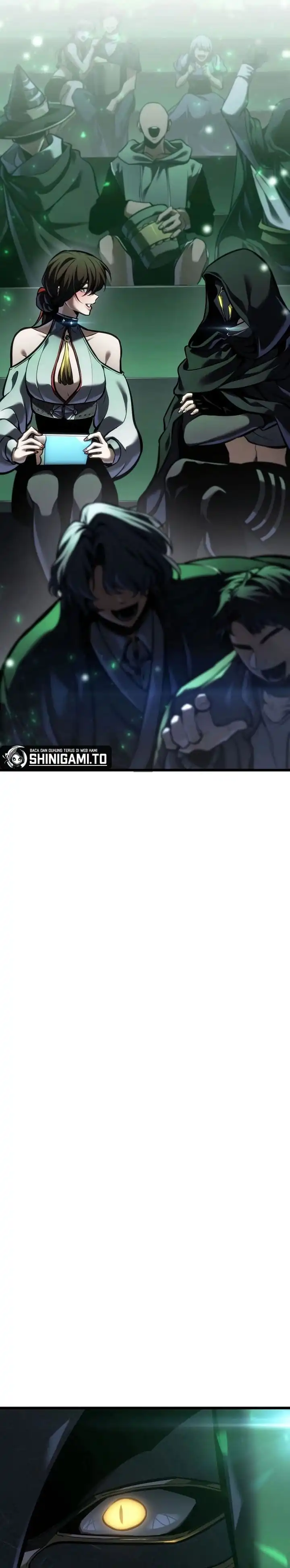 Reincarnator’s Stream Chapter 31 halaman 40