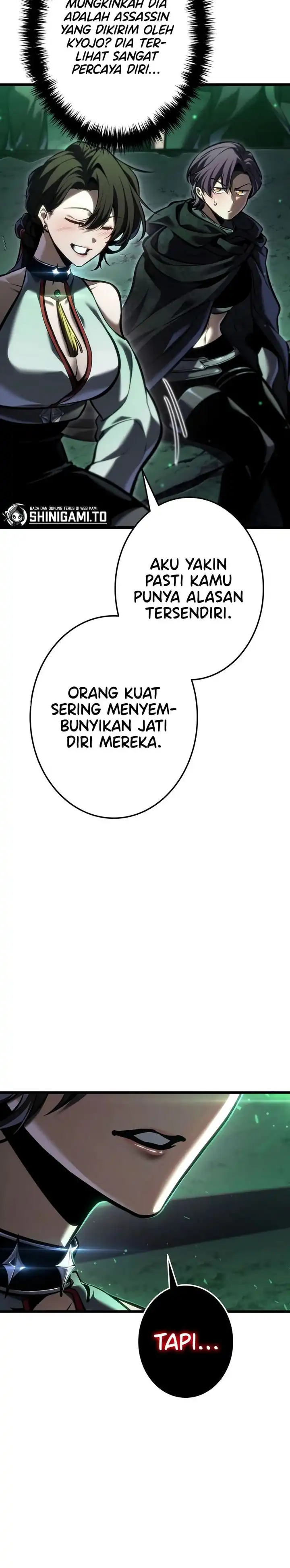 Reincarnator’s Stream Chapter 31 halaman 44