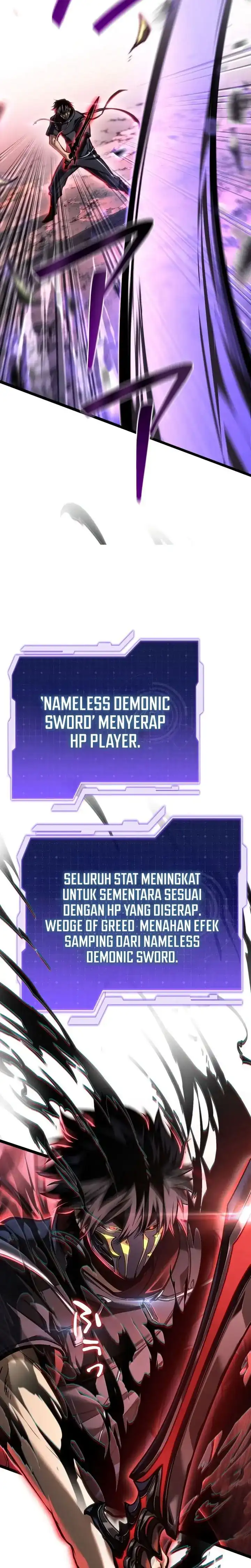 Reincarnator’s Stream Chapter 31 halaman 7