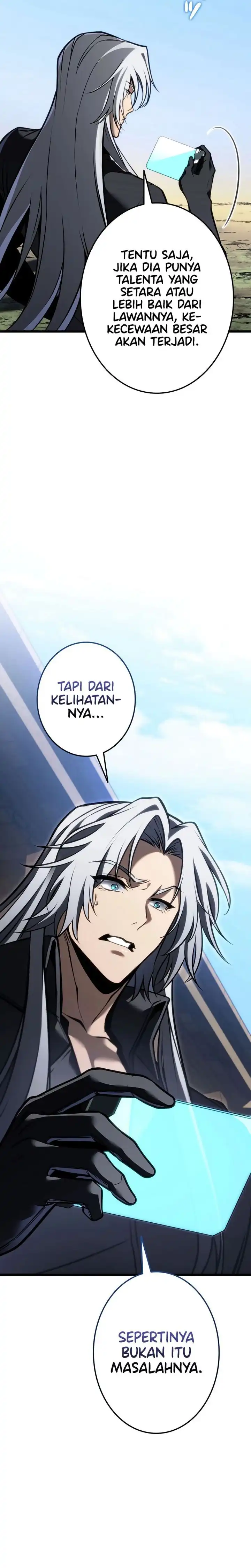 Reincarnator’s Stream Chapter 31 halaman 30