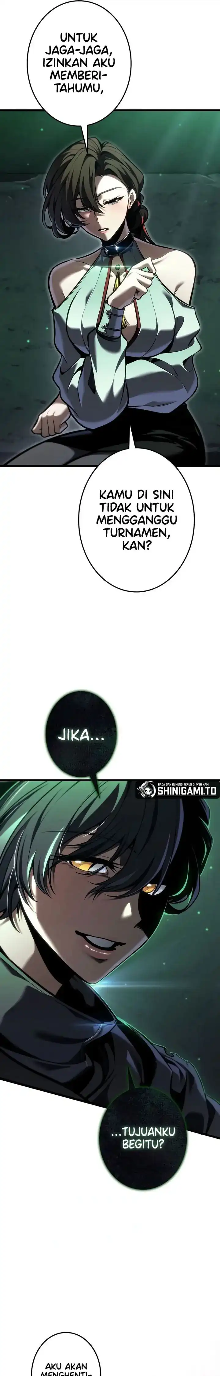 Reincarnator’s Stream Chapter 31 halaman 45