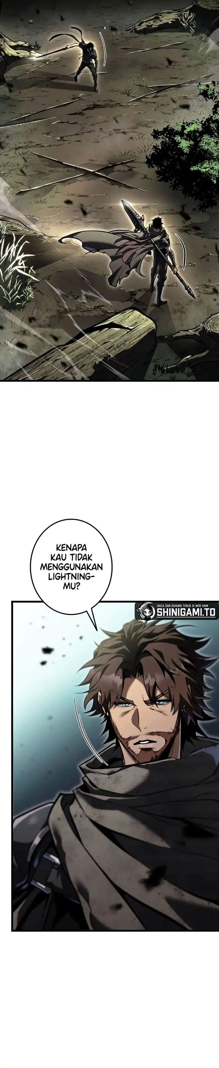 Reincarnator’s Stream Chapter 31 halaman 16