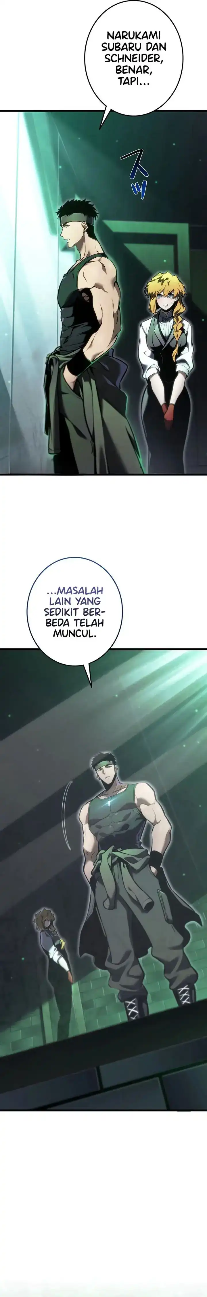 Reincarnator’s Stream Chapter 31 halaman 39