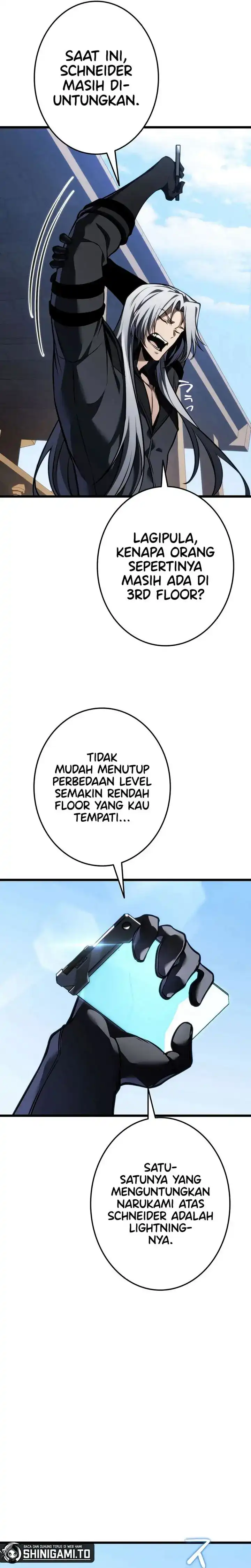 Reincarnator’s Stream Chapter 31 halaman 29