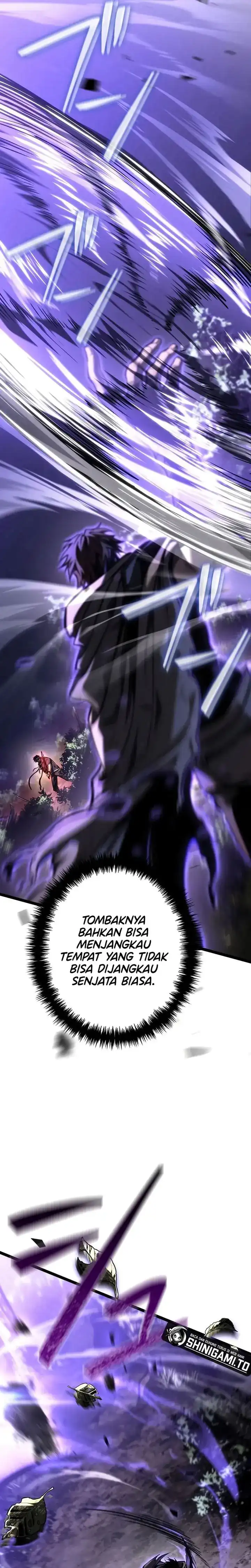 Reincarnator’s Stream Chapter 31 halaman 5