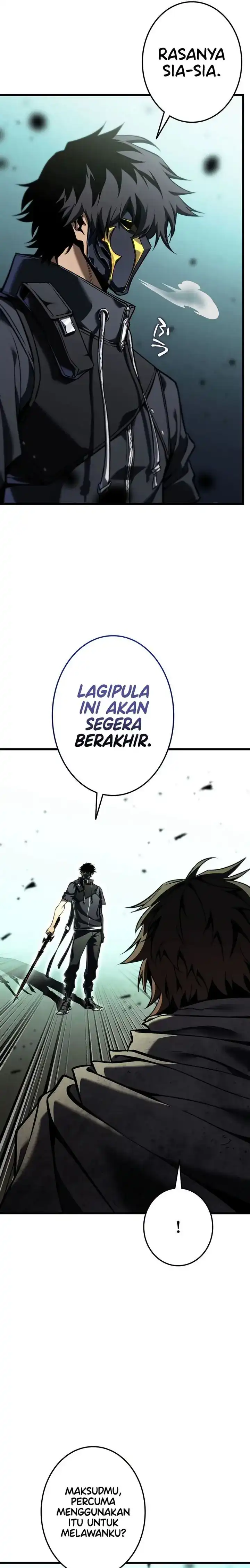 Reincarnator’s Stream Chapter 31 halaman 17
