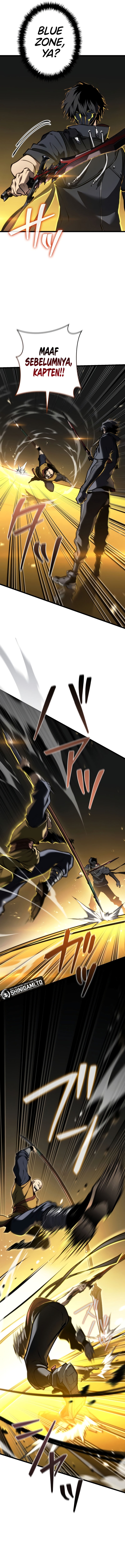 Reincarnator’s Stream Chapter 32 halaman 12
