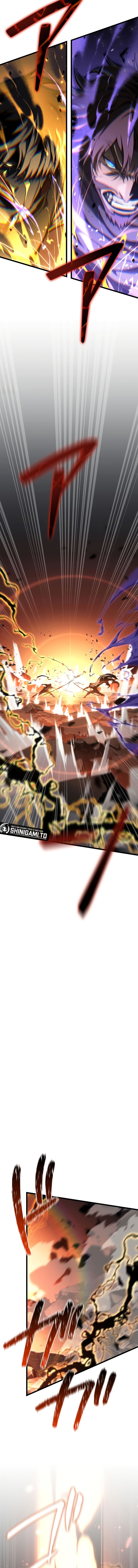 Reincarnator’s Stream Chapter 32 halaman 26