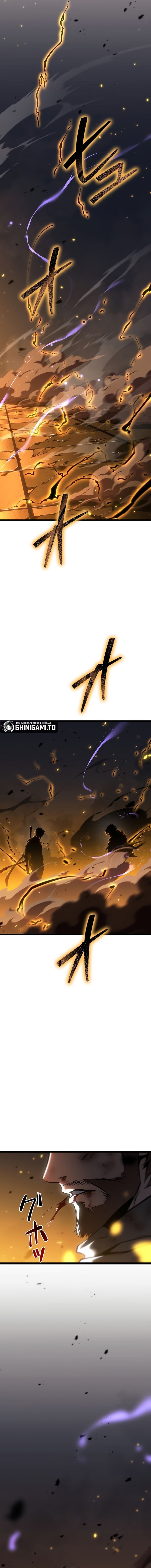 Reincarnator’s Stream Chapter 33 halaman 5