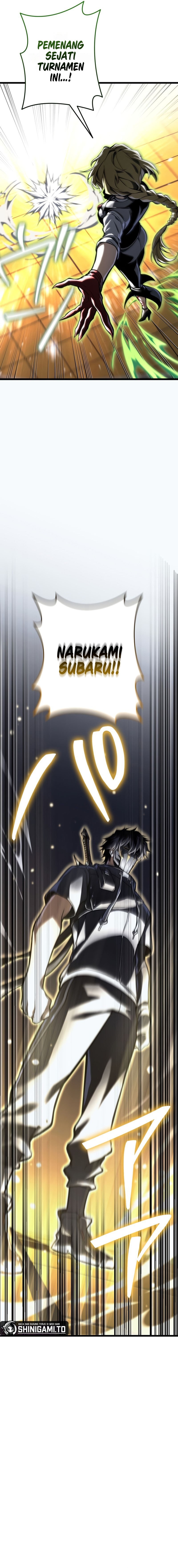 Reincarnator’s Stream Chapter 33 halaman 10
