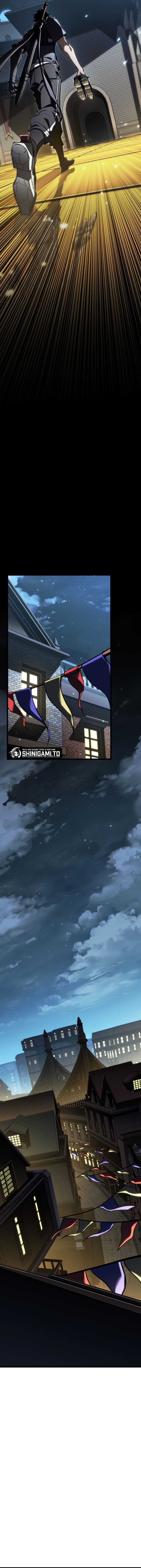 Reincarnator’s Stream Chapter 33 halaman 19