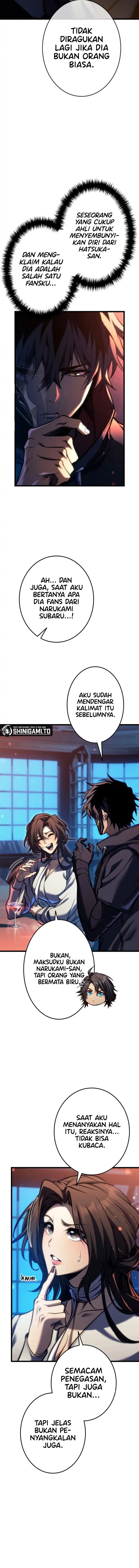 Reincarnator’s Stream Chapter 34 halaman 4
