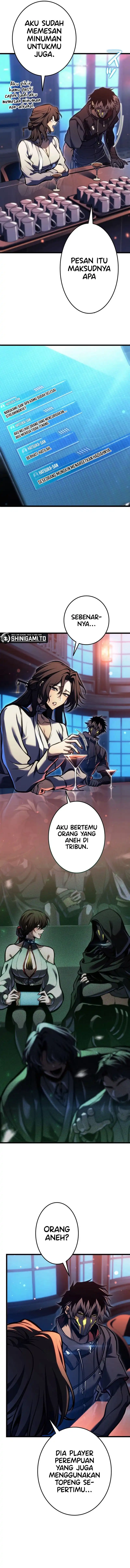 Reincarnator’s Stream Chapter 34 halaman 2