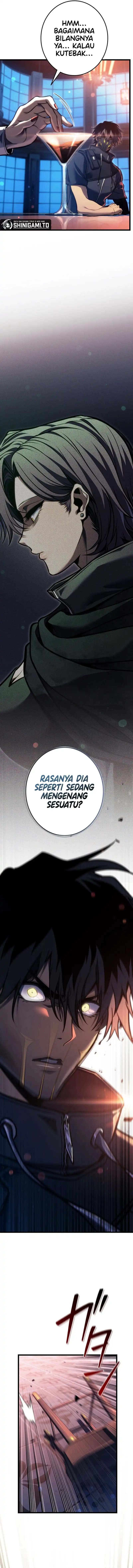 Reincarnator’s Stream Chapter 34 halaman 5