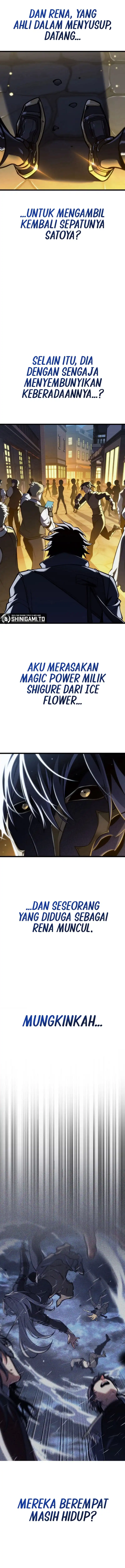 Reincarnator’s Stream Chapter 34 halaman 12