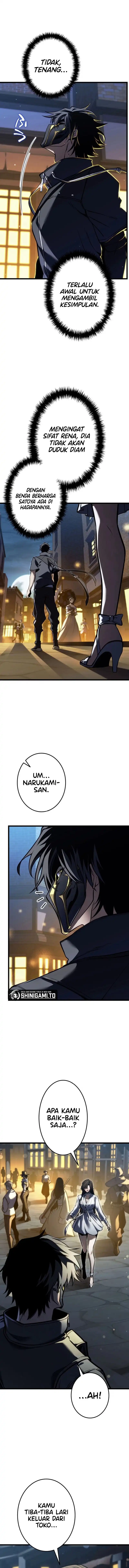 Reincarnator’s Stream Chapter 34 halaman 13