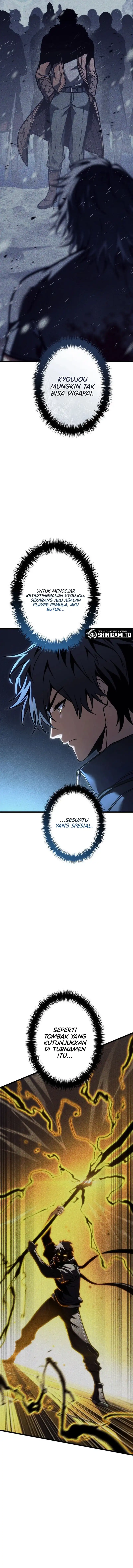 Reincarnator’s Stream Chapter 35 halaman 2