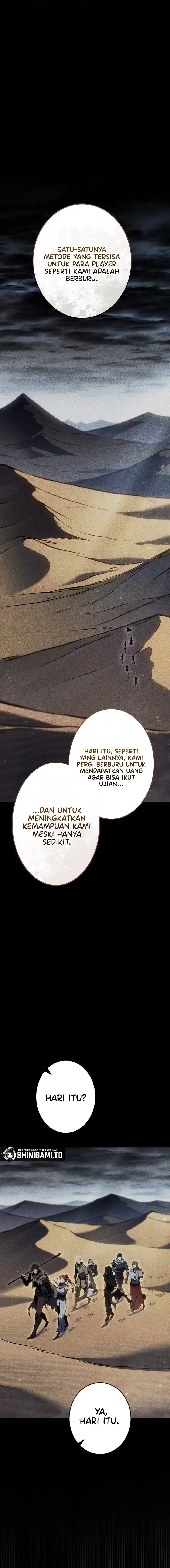 Reincarnator’s Stream Chapter 35 halaman 12