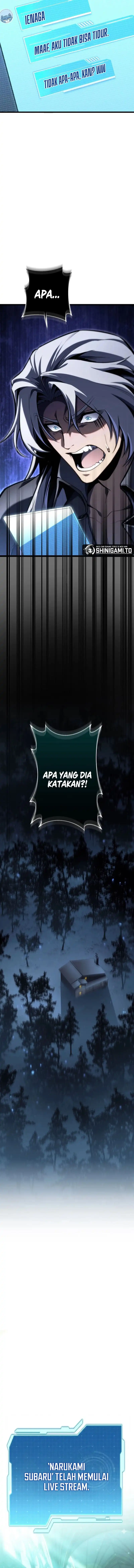 Reincarnator’s Stream Chapter 35 halaman 22