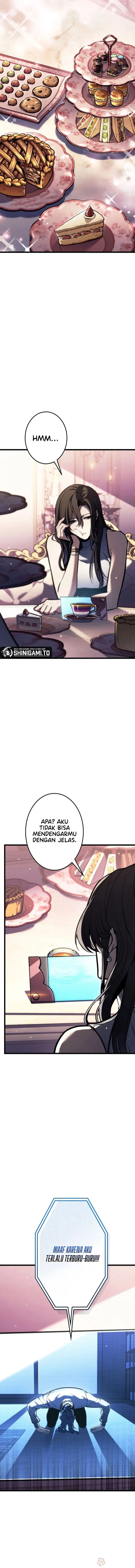 Reincarnator’s Stream Chapter 35 halaman 6