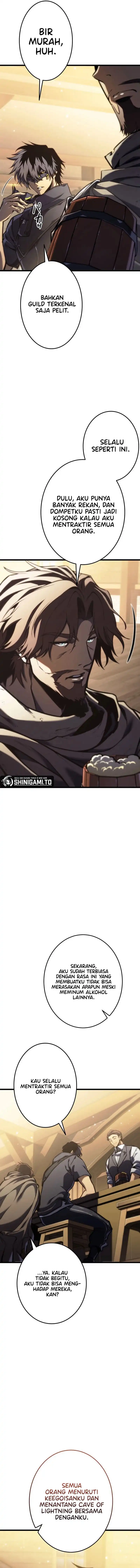 Reincarnator’s Stream Chapter 35 halaman 10
