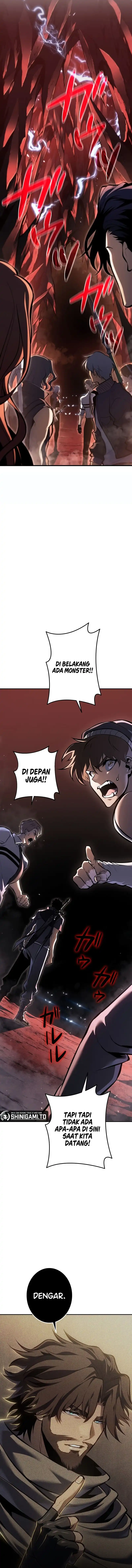 Reincarnator’s Stream Chapter 37 halaman 13