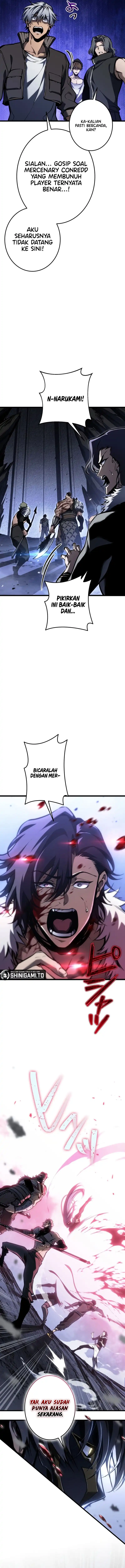 Reincarnator’s Stream Chapter 37 halaman 4
