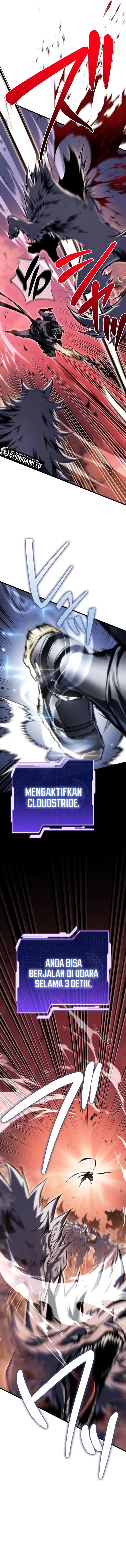 Reincarnator’s Stream Chapter 37 halaman 16