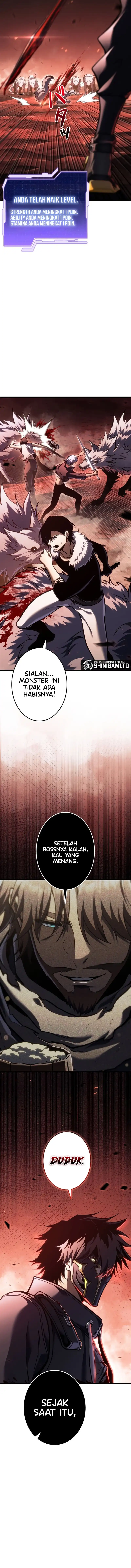 Reincarnator’s Stream Chapter 37 halaman 21