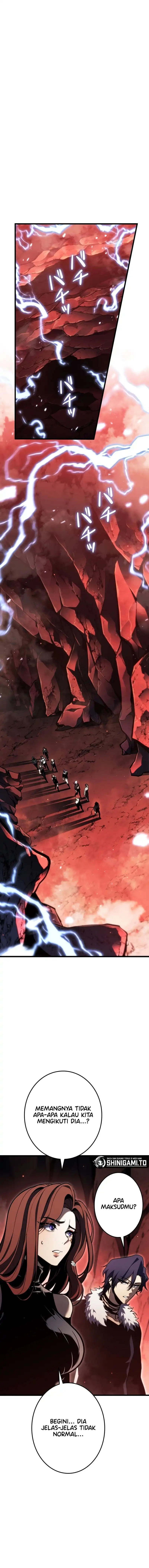 Reincarnator’s Stream Chapter 37 halaman 11