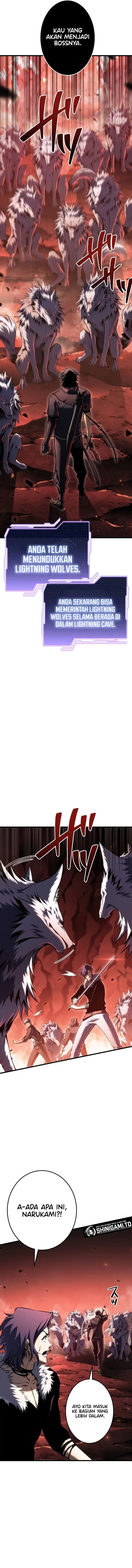 Reincarnator’s Stream Chapter 37 halaman 22