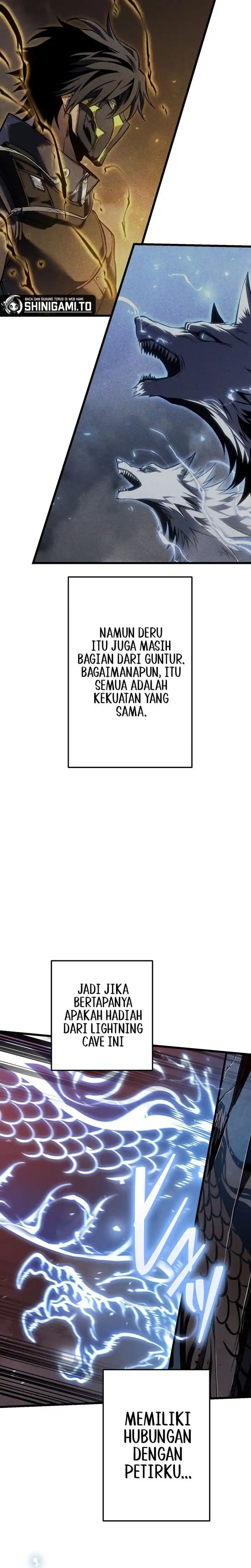 Reincarnator’s Stream Chapter 39 halaman 9