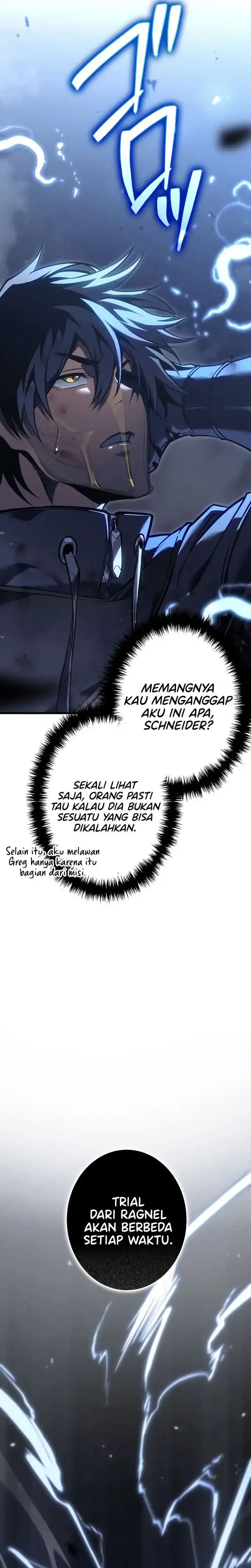 Reincarnator’s Stream Chapter 39 halaman 14