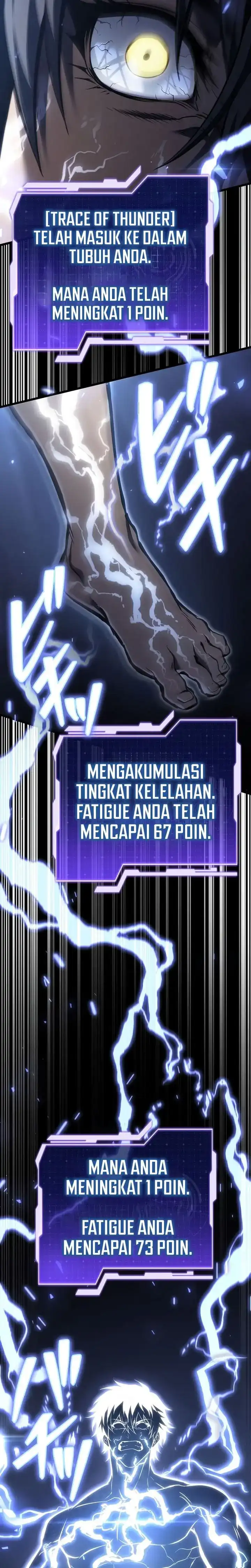 Reincarnator’s Stream Chapter 39 halaman 38
