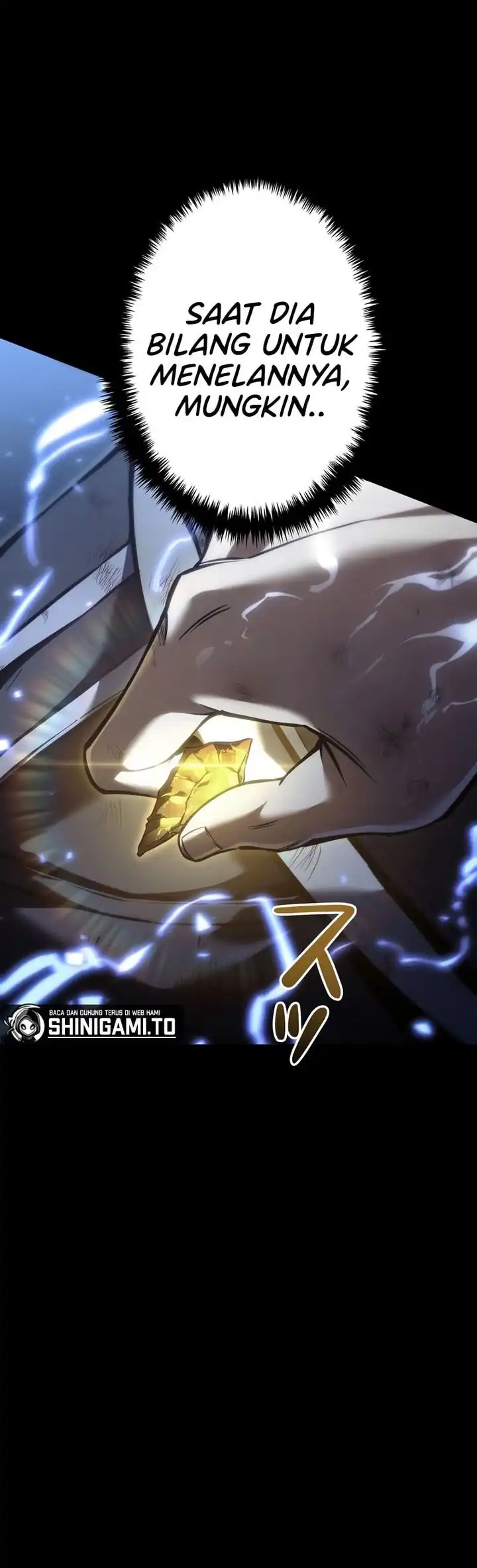 Reincarnator’s Stream Chapter 39 halaman 43