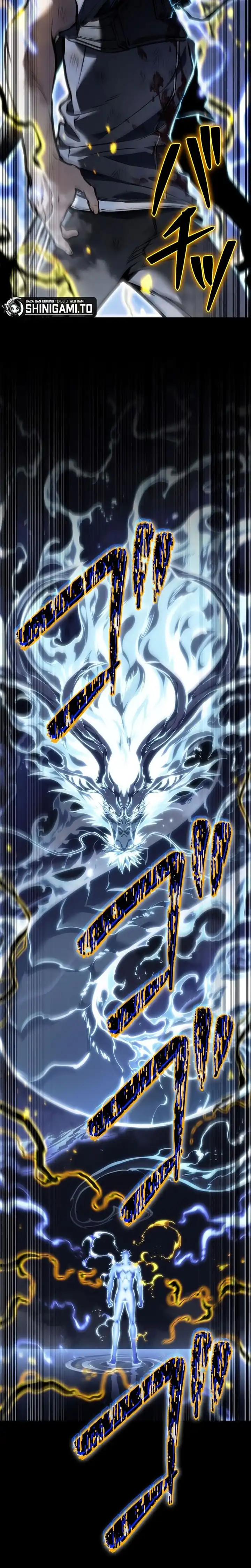 Reincarnator’s Stream Chapter 39 halaman 47